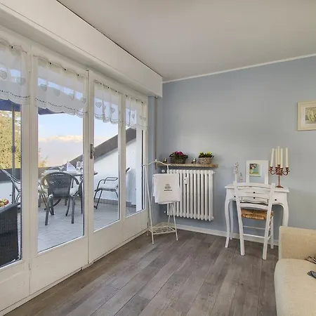 Apartamento Stresa Dolce Casa *