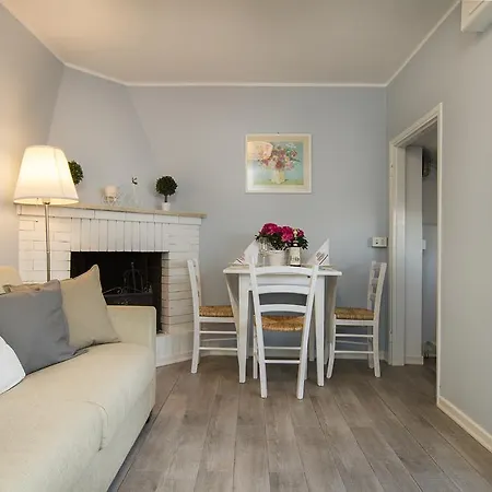 Apartamento Stresa Dolce Casa Stresa