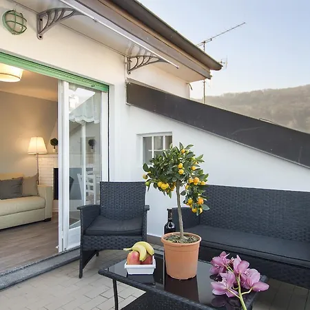 Apartamento Stresa Dolce Casa